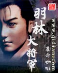 羽林大将军封面