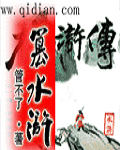 篡水浒封面