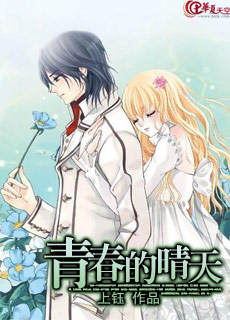 青春的晴天封面