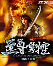 至尊掌控 至尊掌控