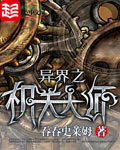 异界之机关大师 异界之机关大师