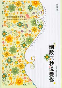 倒数三秒说爱你封面