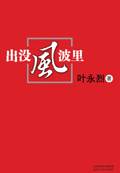 出没风波里封面