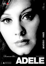 阿黛尔:心碎的灵魂封面