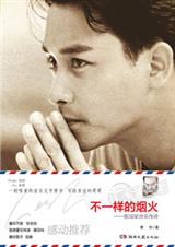 张国荣音乐传奇:不一样的烟火 张国荣音乐传奇:不一样的烟火