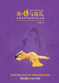 欢情与迷乱封面