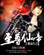 至尊仙帝都市行封面