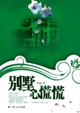 别墅心慌慌封面
