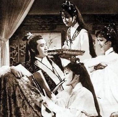 楚留香后传 楚留香后传