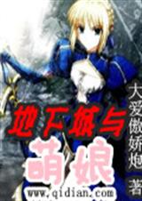 地下城与萌娘封面