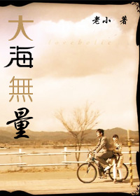 大海无量封面