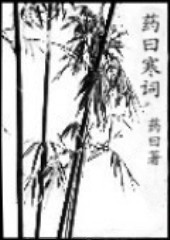 药曰寒词封面