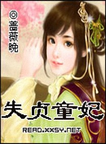 失贞童妃封面