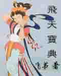 飞天宝典封面