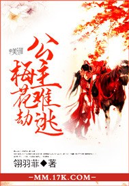 公主难逃梅花劫封面