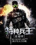 特种兵王在都市封面
