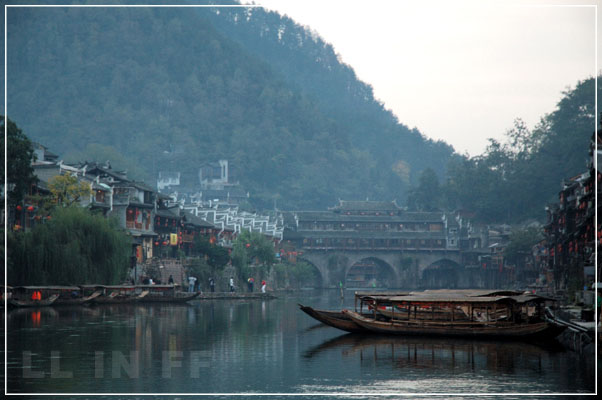 一日流水 一日流水