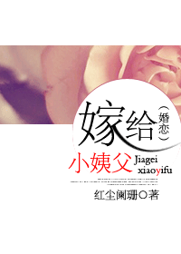 嫁给小姨父(婚恋)封面
