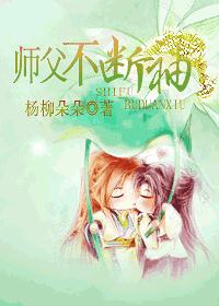 师父不断袖封面