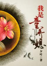 我是童养媳封面