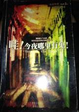 有鬼续2寻找阴间封面