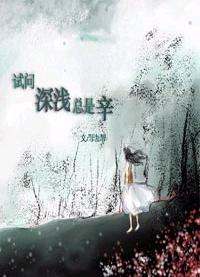 试问深浅总是辛封面