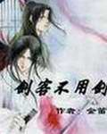 剑客不用剑 剑客不用剑