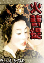 禅门生死谜:火菩提封面