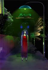 7 truth系列之四 死者日记封面