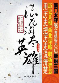 浪花淘尽英雄封面