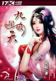 九星破天封面