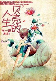 贝壳的人生封面