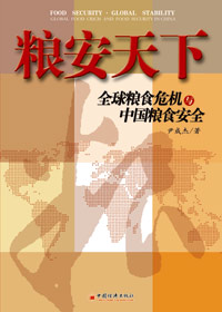 粮安天下封面