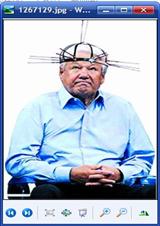 明日报记者与本本和和谈中国棱镜真相 明日报记者与本本和和谈中国棱镜真相