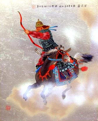 元朝的这些人儿 元朝的这些人儿