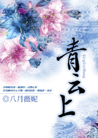 青云上封面
