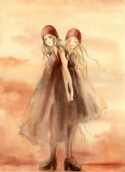 遗失的木棉封面