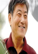 食指简介及作品集 食指简介及作品集