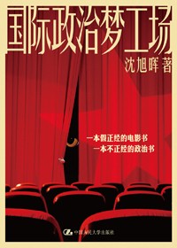 不正经的政治书:国际政治梦工场封面
