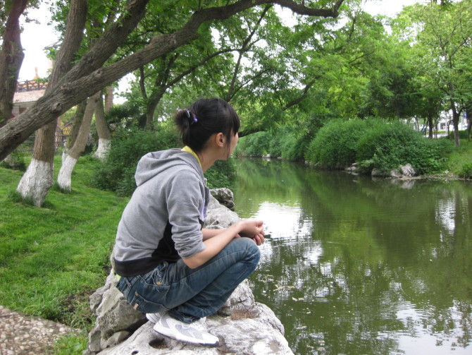 һ���˵���й