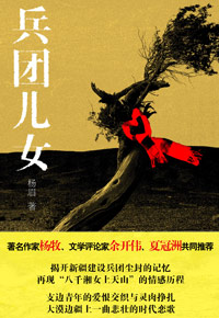 兵团儿女 兵团儿女