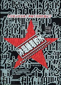 冰是睡着的水封面