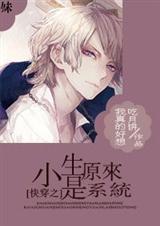 快穿之小生原来是系统封面