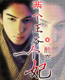 两个王爷一个妃(完结) 两个王爷一个妃(完结)