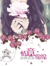 情意绵绵封面