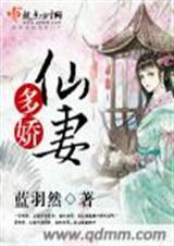 仙妻多娇封面