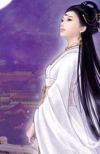 仙缘情劫 仙缘情劫