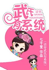 清穿武氏有系统 清穿武氏有系统