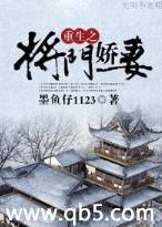 重生之将门娇妻 重生之将门娇妻