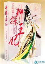 神探王妃 神探王妃